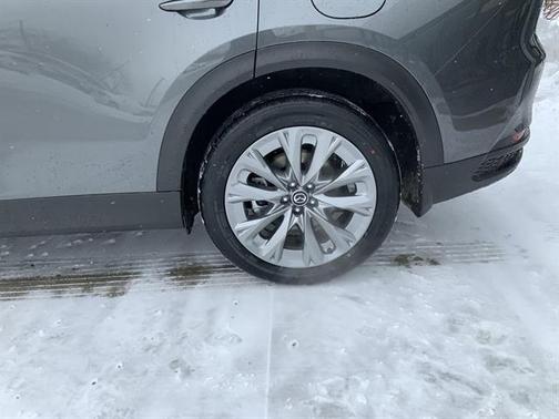 2026 Mazda CX-90 Preferred