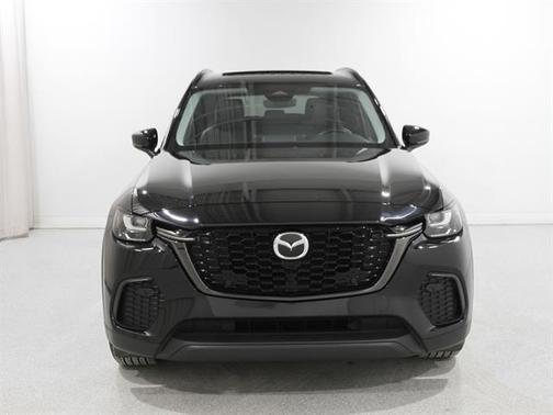 2025 Mazda CX-70 PF