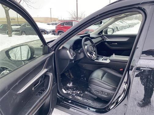 2025 Mazda CX-90 3.3 Turbo Premium Sport