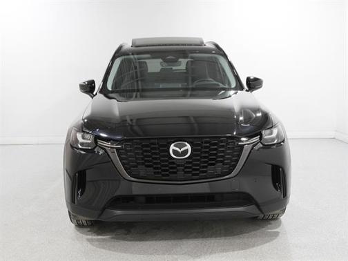 2025 Mazda CX-90 3.3 Turbo Premium Sport