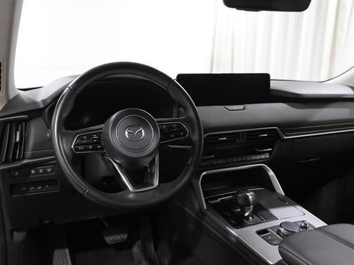 2025 Mazda CX-90 3.3 Turbo Premium Sport