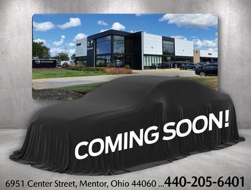 Navy Blue Mica 2026 Mazda CX-5 Select