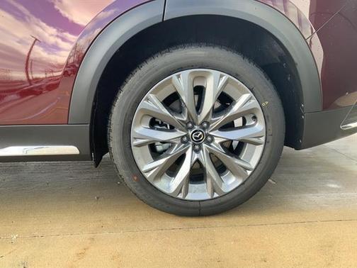 2026 Mazda CX-90 Premium Plus