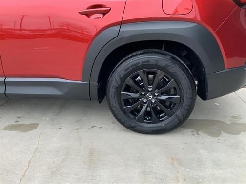 2026 Mazda CX-50 Preferred