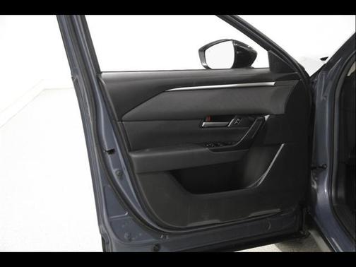 Polymetal Gray Metallic 2024 Mazda CX-50 2.5 S Preferred Package