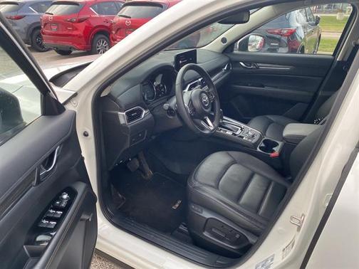 2023 Mazda CX-5 2.5 S Premium