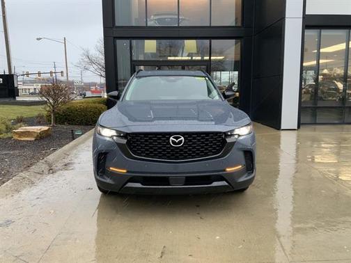 2026 Mazda CX-50 Premium