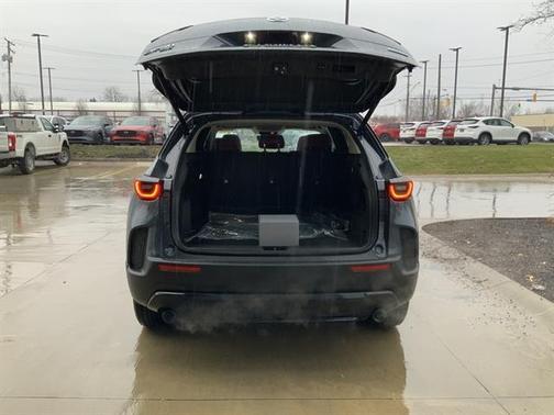 2026 Mazda CX-50 Premium