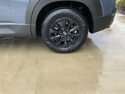 2026 Mazda CX-50 Premium