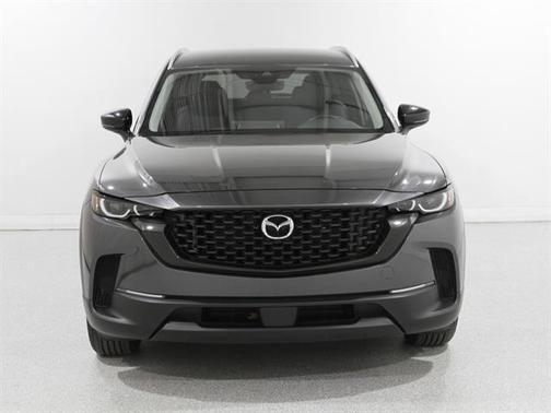 2024 Mazda CX-50 2.5 S Select Package