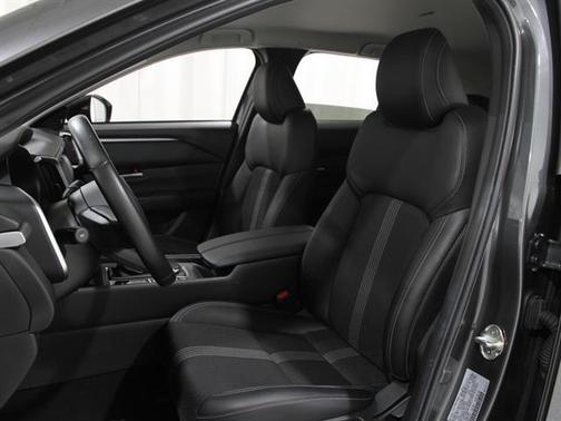 2024 Mazda CX-50 2.5 S Select Package