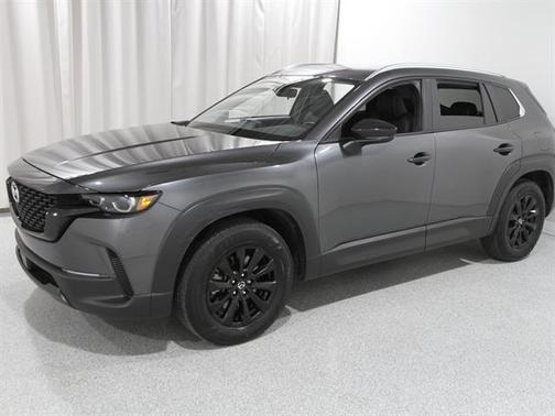 2024 Mazda CX-50 2.5 S Select Package