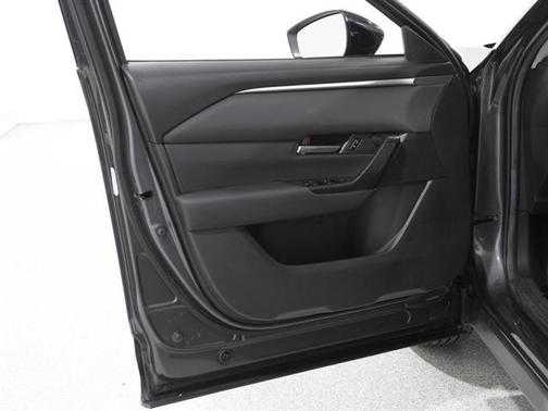 2024 Mazda CX-50 2.5 S Select Package