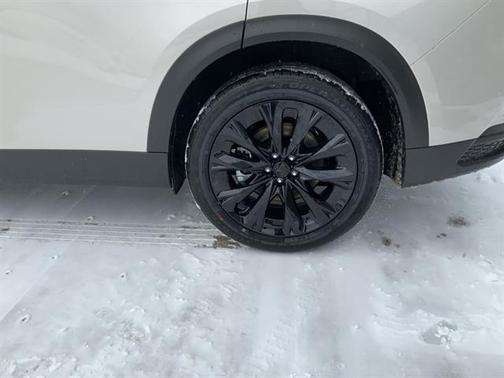 2026 Mazda CX-90 Premium