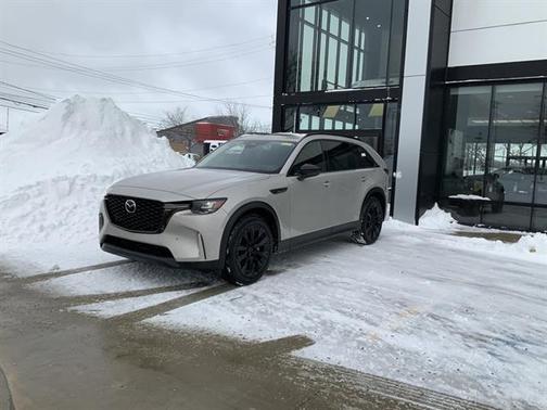 2026 Mazda CX-90 Premium