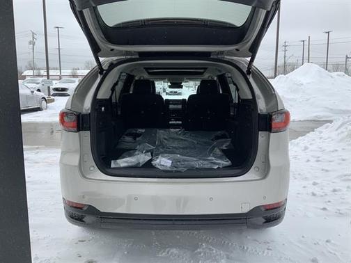 2026 Mazda CX-90 Premium