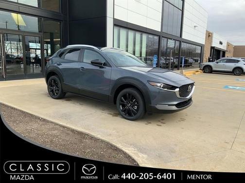 2026 Mazda CX-30 CE