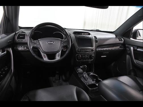 2015 Kia Sorento SX