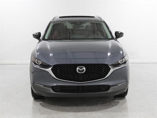 2023 Mazda CX-30 2.5 S Carbon Edition