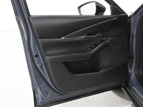 2023 Mazda CX-30 2.5 S Carbon Edition