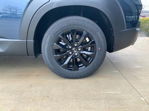 2026 Mazda CX-50 Preferred