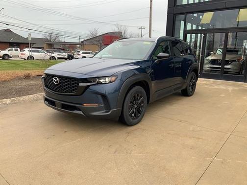 2026 Mazda CX-50 Preferred