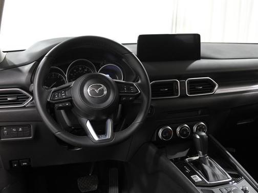 2023 Mazda CX-5 2.5 S