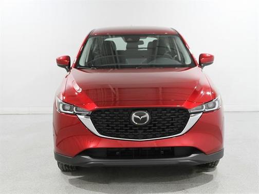 2023 Mazda CX-5 2.5 S