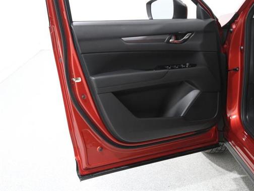 2023 Mazda CX-5 2.5 S