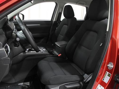 2023 Mazda CX-5 2.5 S