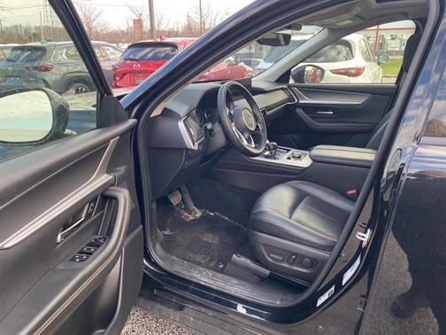 2025 Mazda CX-90 3.3 Turbo Preferred Package