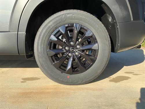 2026 Mazda CX-50 Premium