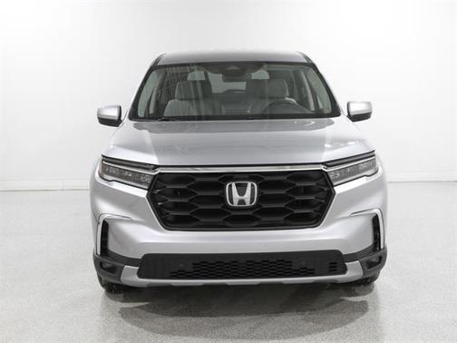 2023 Honda Pilot EX-L 7-Passenger