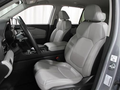 2023 Honda Pilot EX-L 7-Passenger