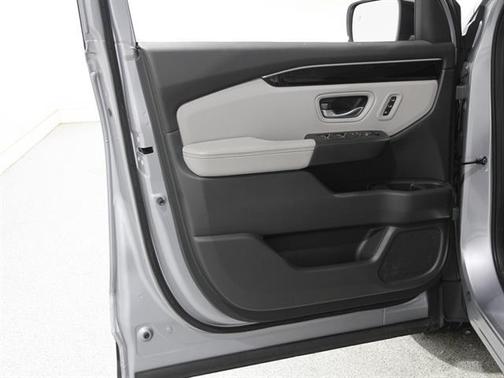 2023 Honda Pilot EX-L 7-Passenger