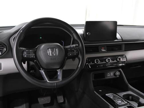 2023 Honda Pilot EX-L 7-Passenger