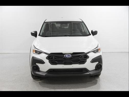 2025 Subaru Crosstrek Base