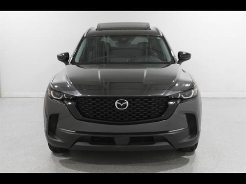 2023 Mazda CX-50 2.5 S Preferred Plus Package