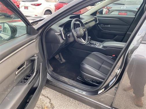 2023 Mazda CX-50 2.5 S Preferred Plus Package