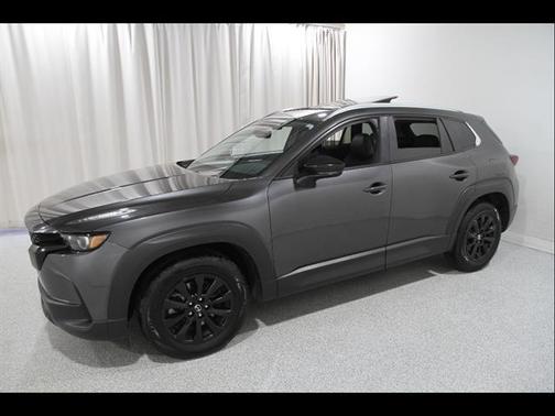 2023 Mazda CX-50 2.5 S Preferred Plus Package
