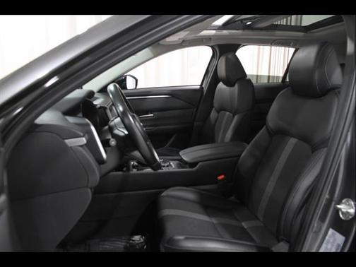 2023 Mazda CX-50 2.5 S Preferred Plus Package