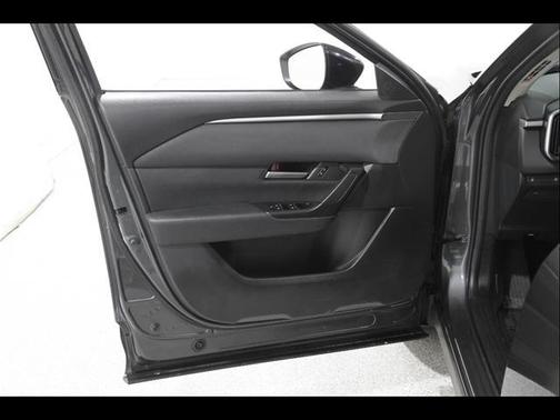2023 Mazda CX-50 2.5 S Preferred Plus Package