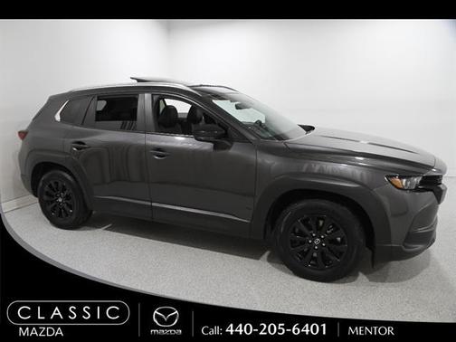 2023 Mazda CX-50 2.5 S Preferred Plus Package