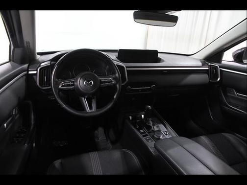 2023 Mazda CX-50 2.5 S Preferred Plus Package