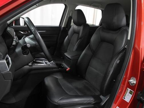 2023 Mazda CX-5 2.5 S Select Package