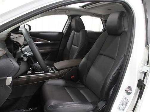 2025 Mazda CX-30 Premium Package