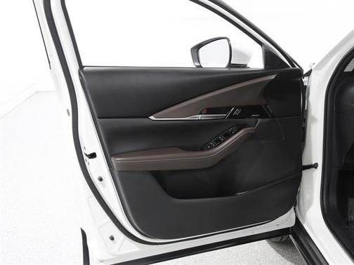 2025 Mazda CX-30 Premium Package