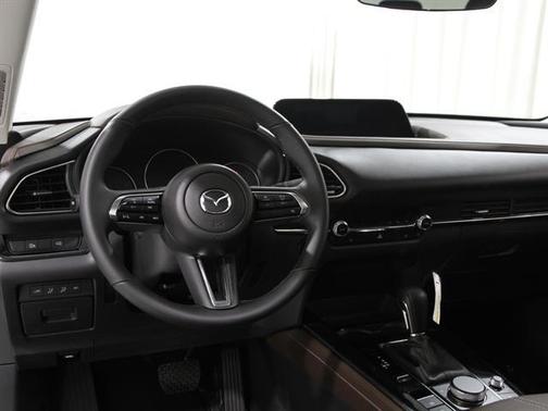 2025 Mazda CX-30 Premium Package