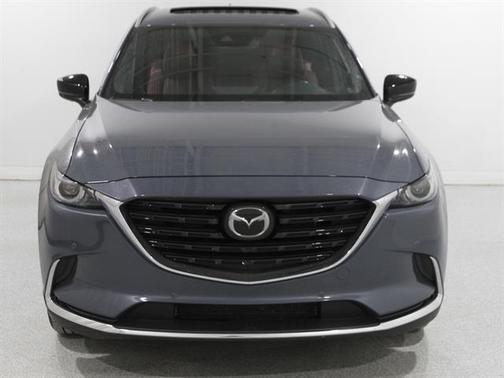 2023 Mazda CX-9 Carbon Edition
