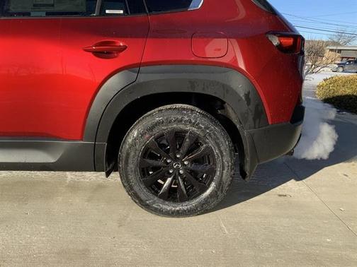 2026 Mazda CX-50 Premium